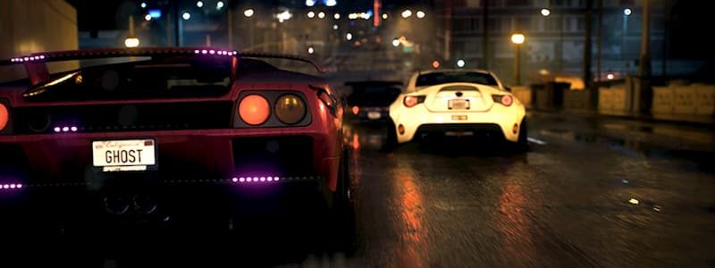 В Need for Speed: Heat не будет лутбоксов