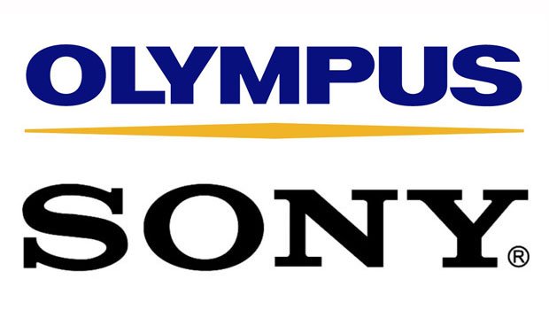 Sony продает Olympus акции, которые купила в 2012 году