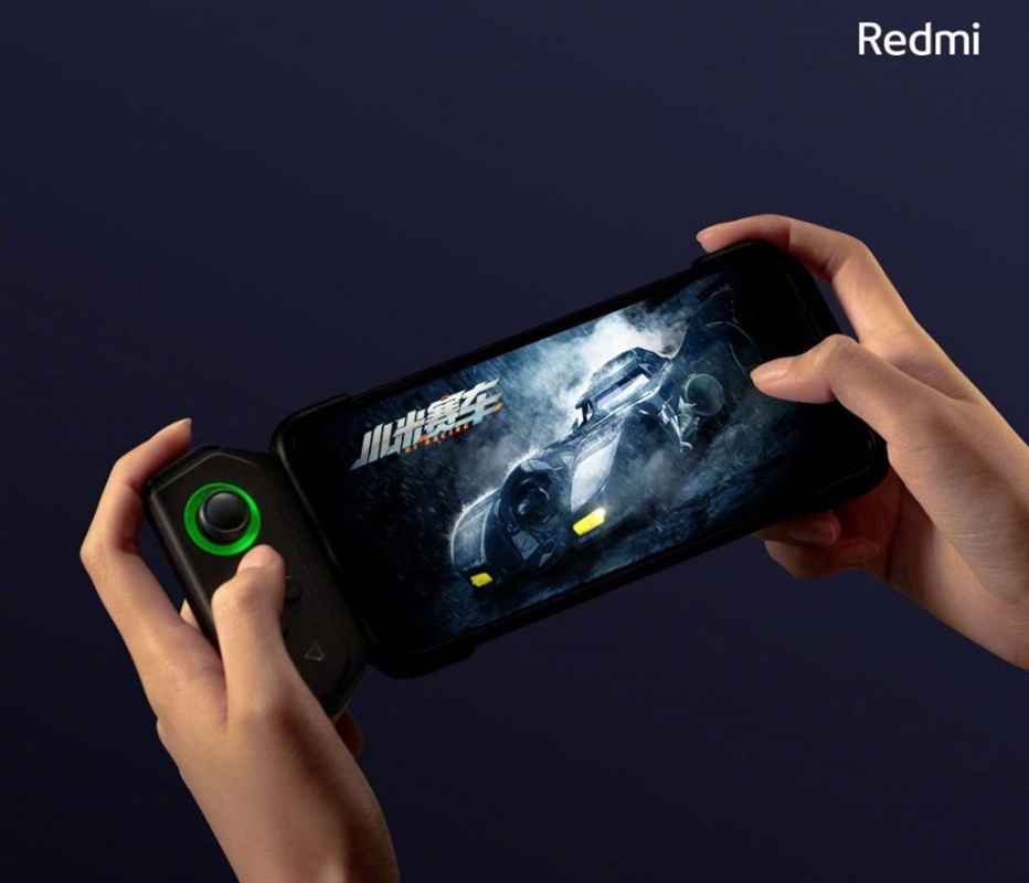Стали известны возможности Redmi Note 8 Pro