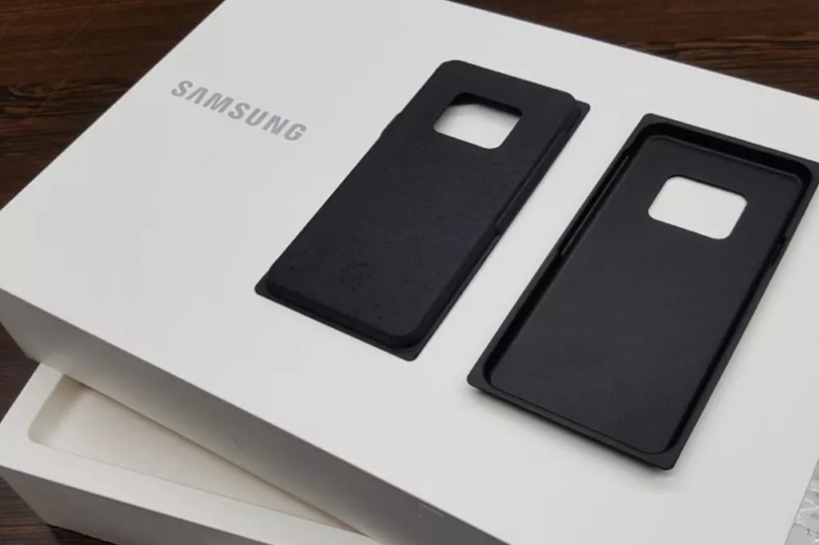 Samsung борется за экологию