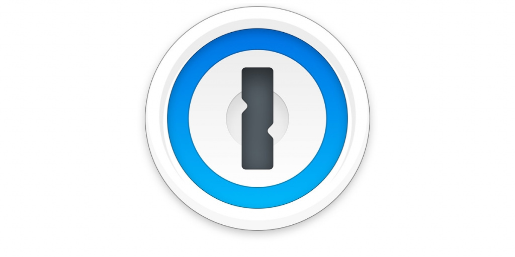 1Password