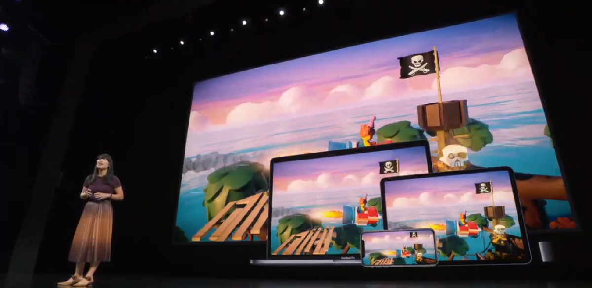 В Apple Arcade теперь 100 игр, но это только начало