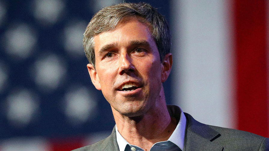 Бето О`Рурк