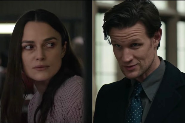 Что говорят критики о фильме «Государственные тайны»