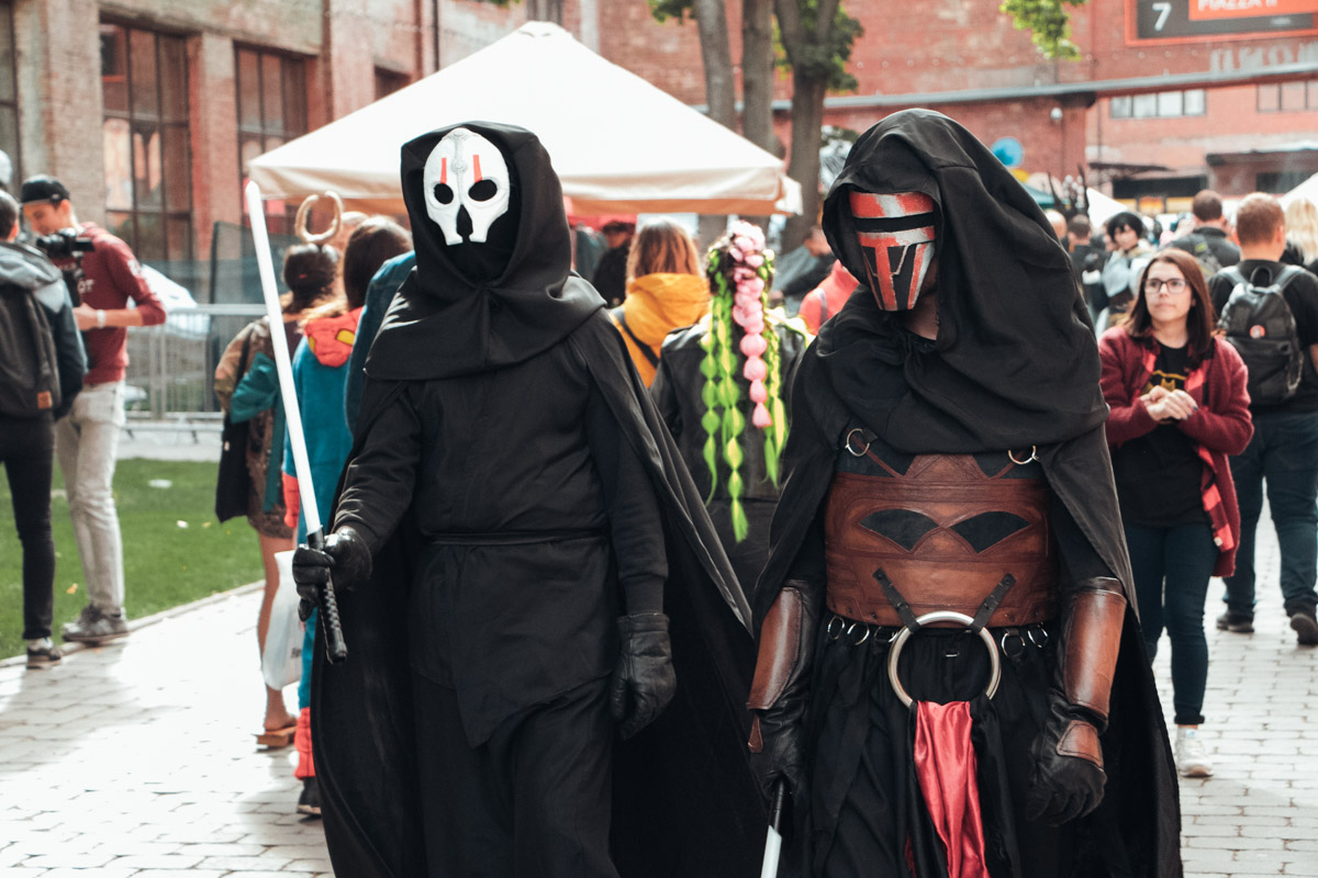 Star Wars 
