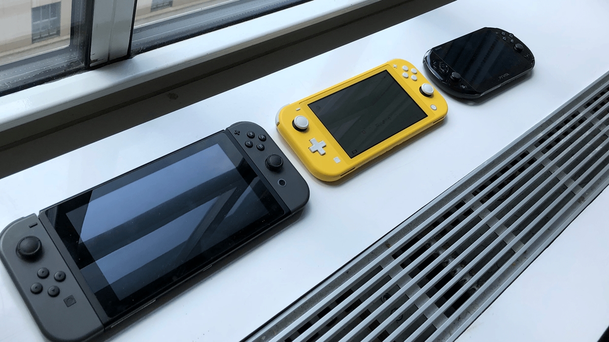 Журналисты рекомендуют покупать Lite только для поездок