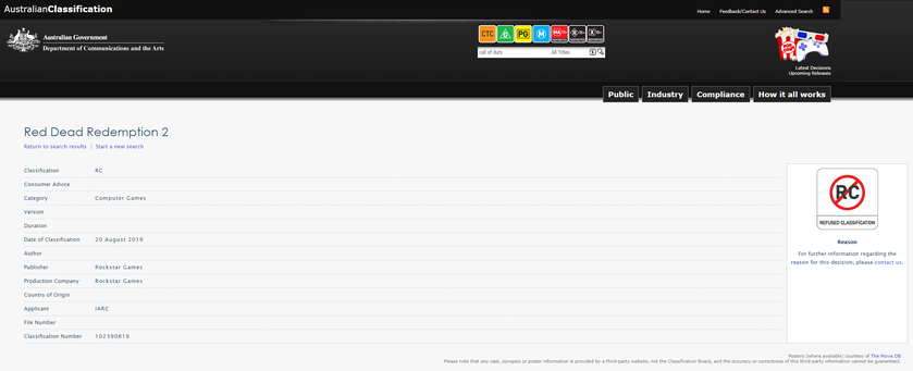 Rockstar напрямую не указала, что это версия для компьютеров