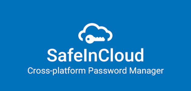 SafeInCloud