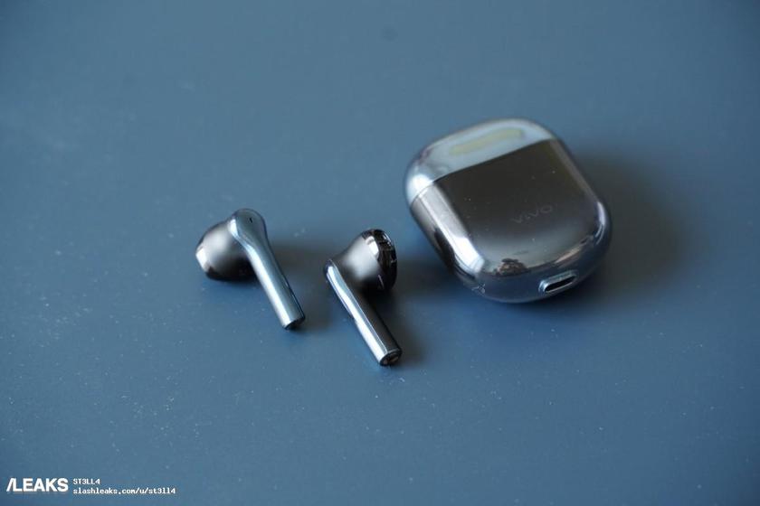 Наушники и акустика