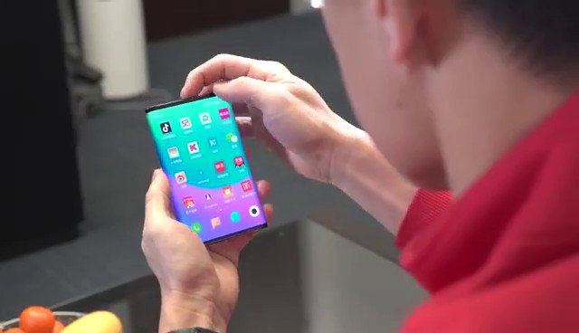 Xiaomi Mi Flex Xiaomi Mi Flex