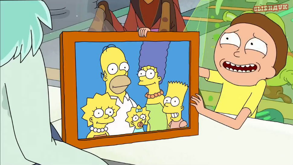 В США умер продюсер сериалов «Симпсоны» и «Рик и Морти»