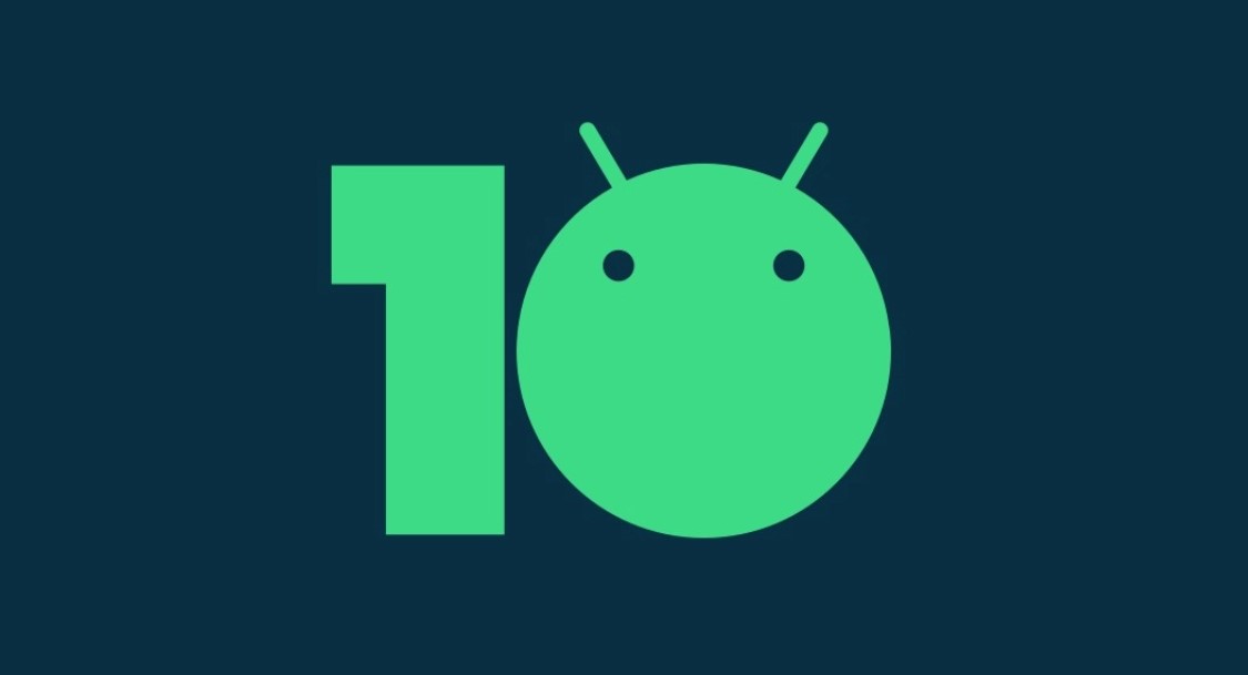 Android 10
