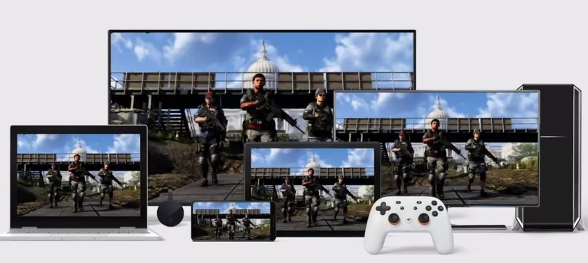 Android 11 R выйдет на Android TV и добавит поддержку Google Stadia Android 11 R выйдет на Android TV и добавит поддержку Google Stadia