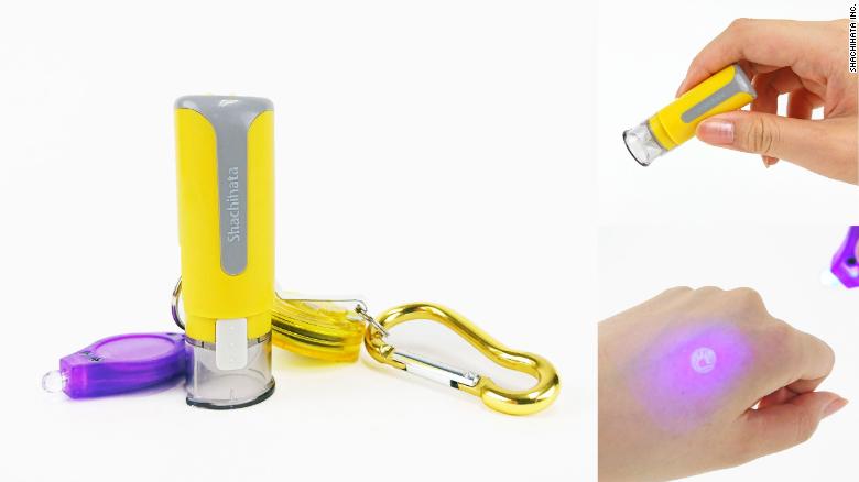 Производитель Shachihata продал все выпущенные 500 устройств за полчаса