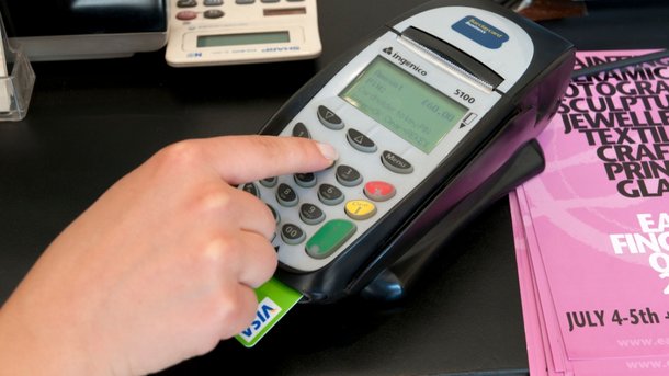 Безнал позволит снизить уровень теневой экономики