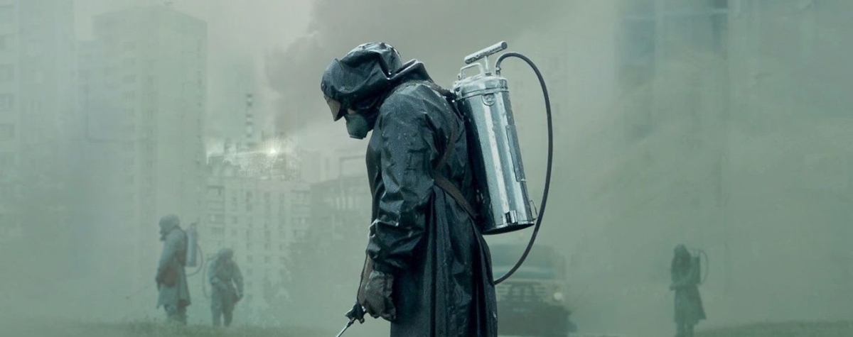 Названы лауреаты премии «Эмми». В числе триумфаторов — сериал «Чернобыль»
