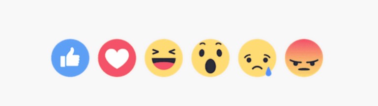 Facebook начал скрывать «лайки»