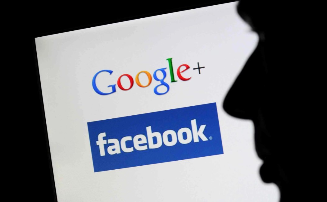 РФ обвинила Google и Facebook во вмешательстве в выборы