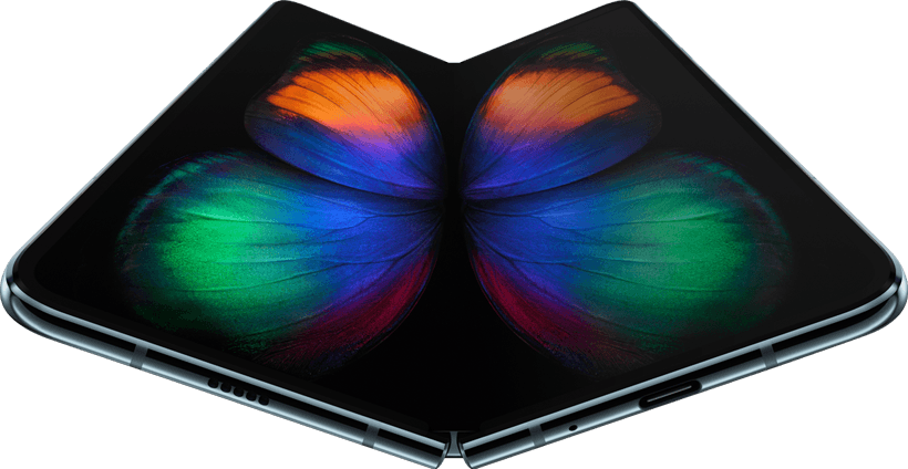 Samsung Galaxy Fold Samsung Galaxy Fold