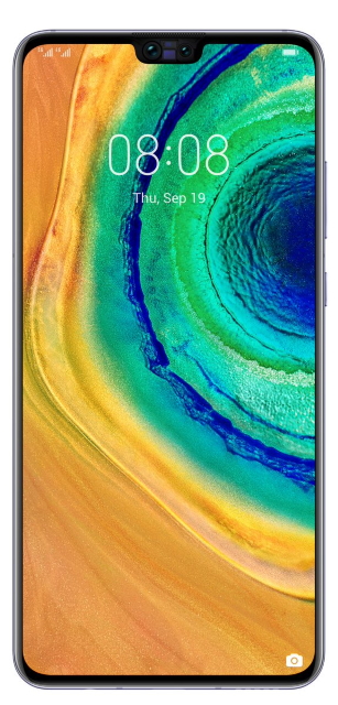 Huawei Mate 30