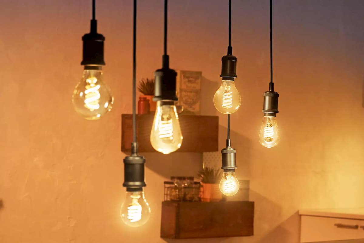 Philips Hue представил новые умные продукты