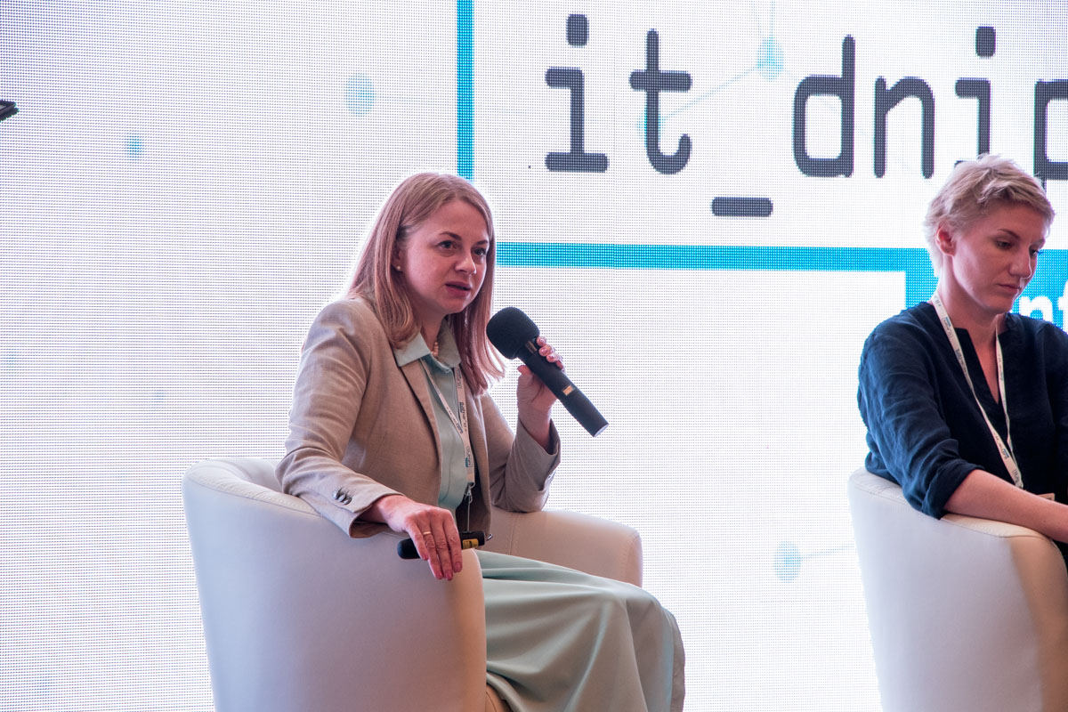 На данный момент в парламенте есть несколько инициатив, касательно IT сферы