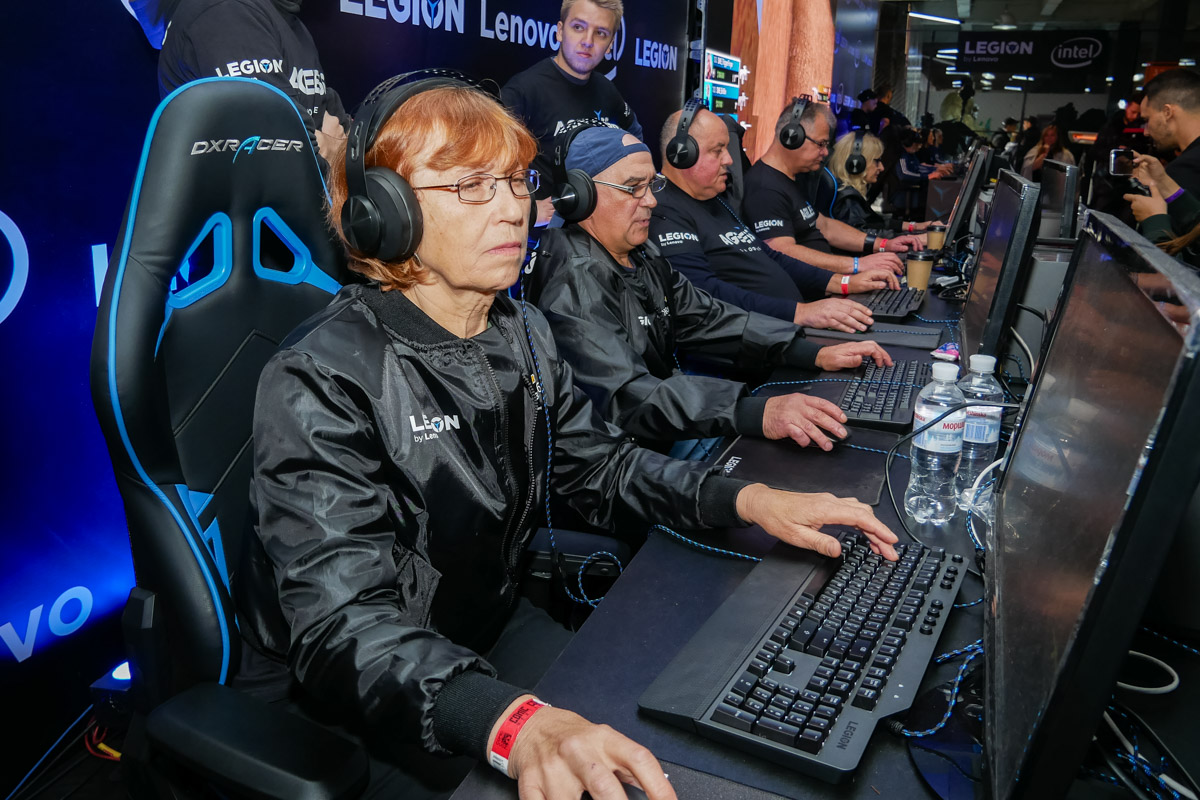 Comic Con Ukraine 2019