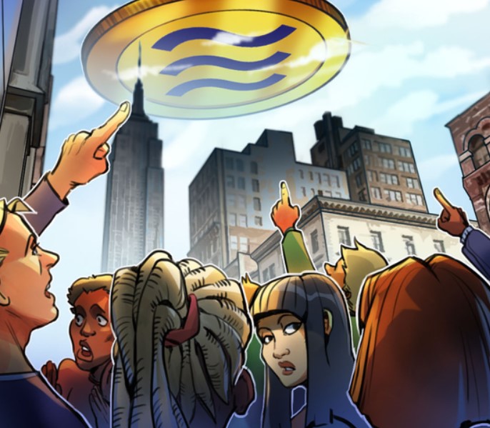 Криптовалюта Facebook Libra позволит устранить недостатки глобальной платежной системы