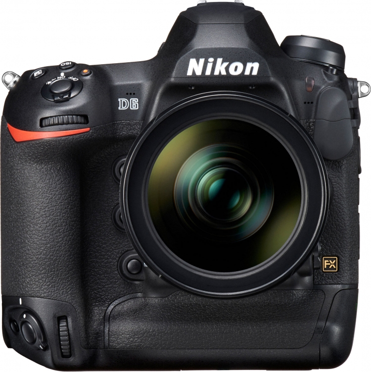 Nikon объявила о создании «самой совершенной на сегодня» зеркалки D6 Nikon объявила о создании «самой совершенной на сегодня» зеркалки D6