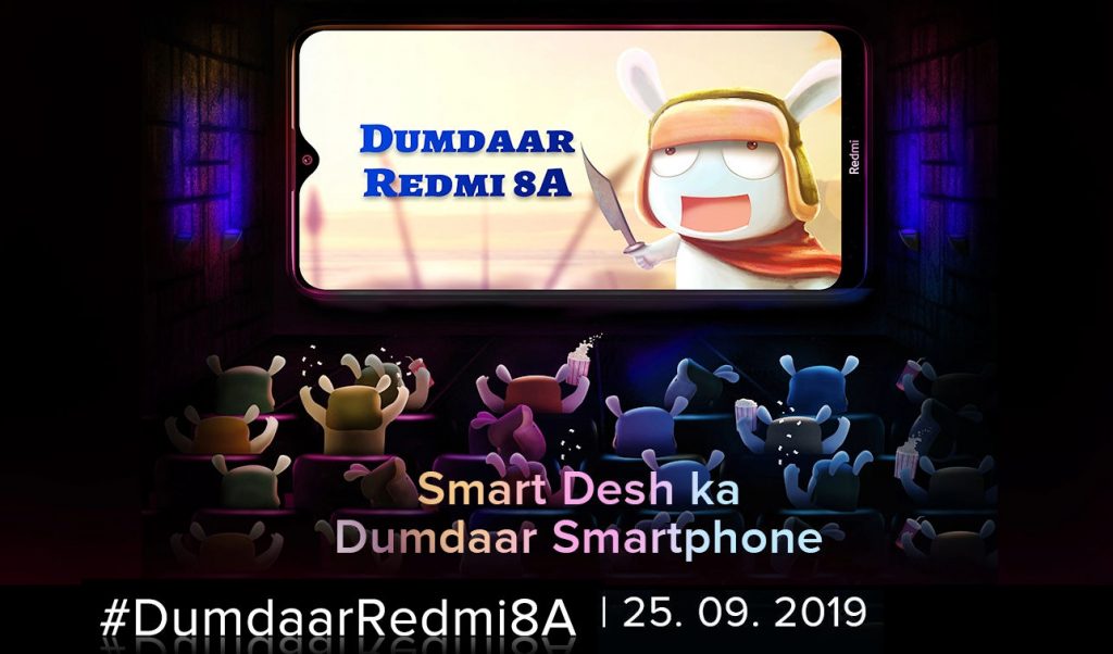 Названа дата презентации Redmi 8A
