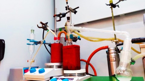 Упрощение синтеза мономеров - еще один шаг на пути к хорошей экологии