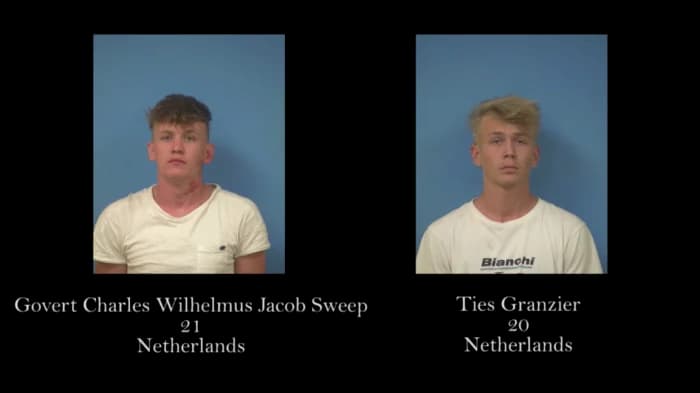 Те самые горе-блогеры