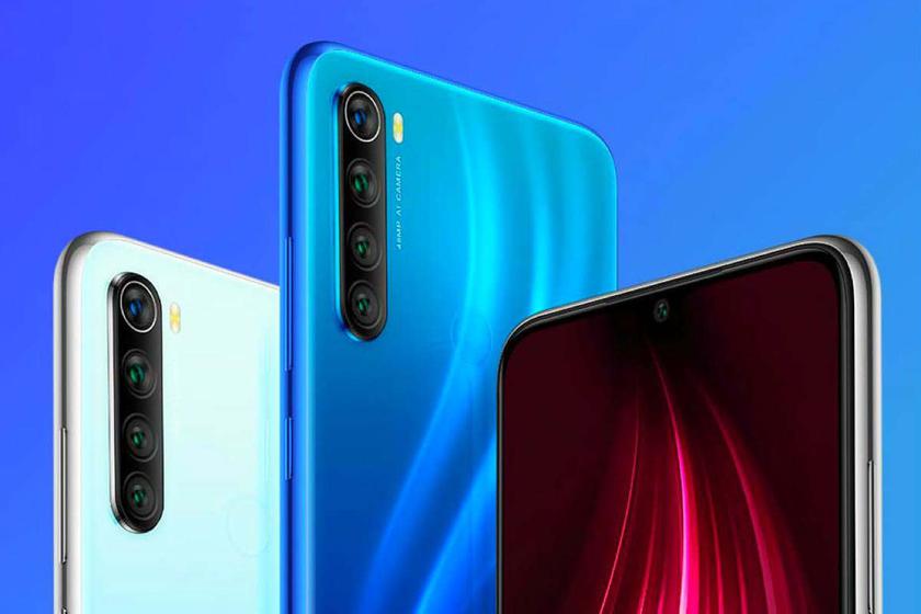 Xiaomi не будет выпускать Redmi Note 8T Xiaomi не будет выпускать Redmi Note 8T