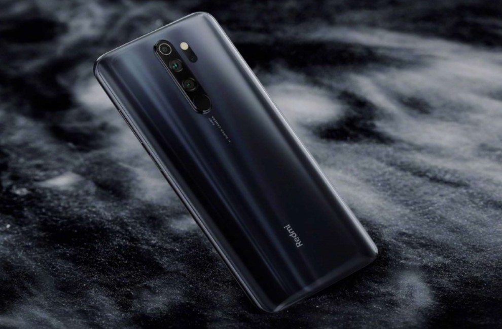 Xiaomi за один день продала 300 000 смартфонов Redmi Note 8 Pro Xiaomi за один день продала 300 000 смартфонов Redmi Note 8 Pro