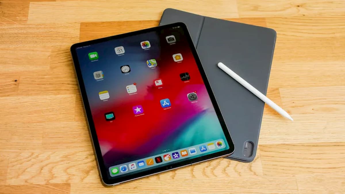 iPad Pro наиболее пострадали от iPadOS 13.2 beta 2