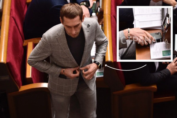 Александр Салийчук