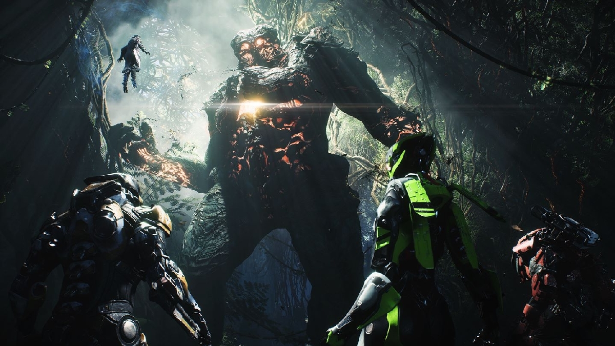 Подарок для фанатов Mortal Kombat, броня Mass Effect в Anthem и планы Capcom: ТОП игровых новостей дня