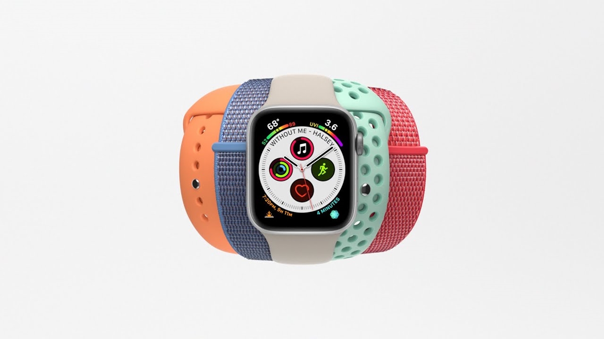Основной завод по производству Apple Watch перестанет собирать умные часы с 2020 года