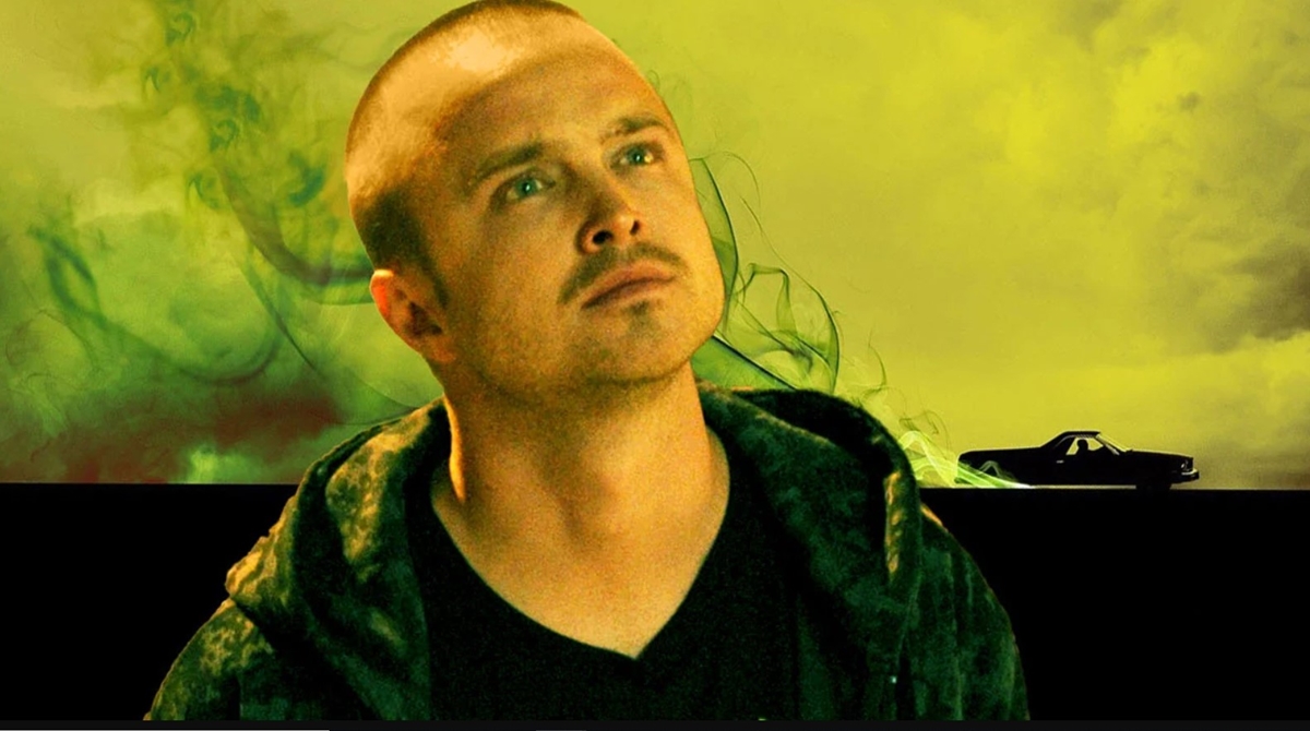 Что говорят критики о фильме El Camino: A Breaking Bad Movie