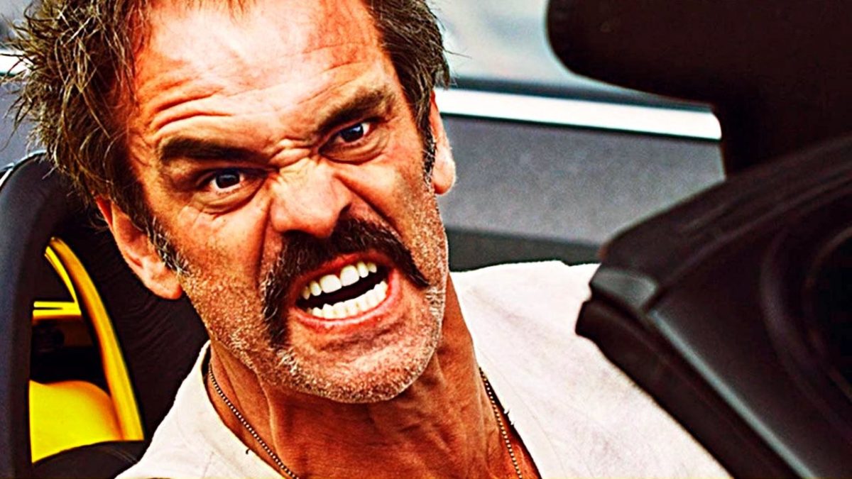 Актер ответил, что GTA VI увидит свет уже совсем скоро