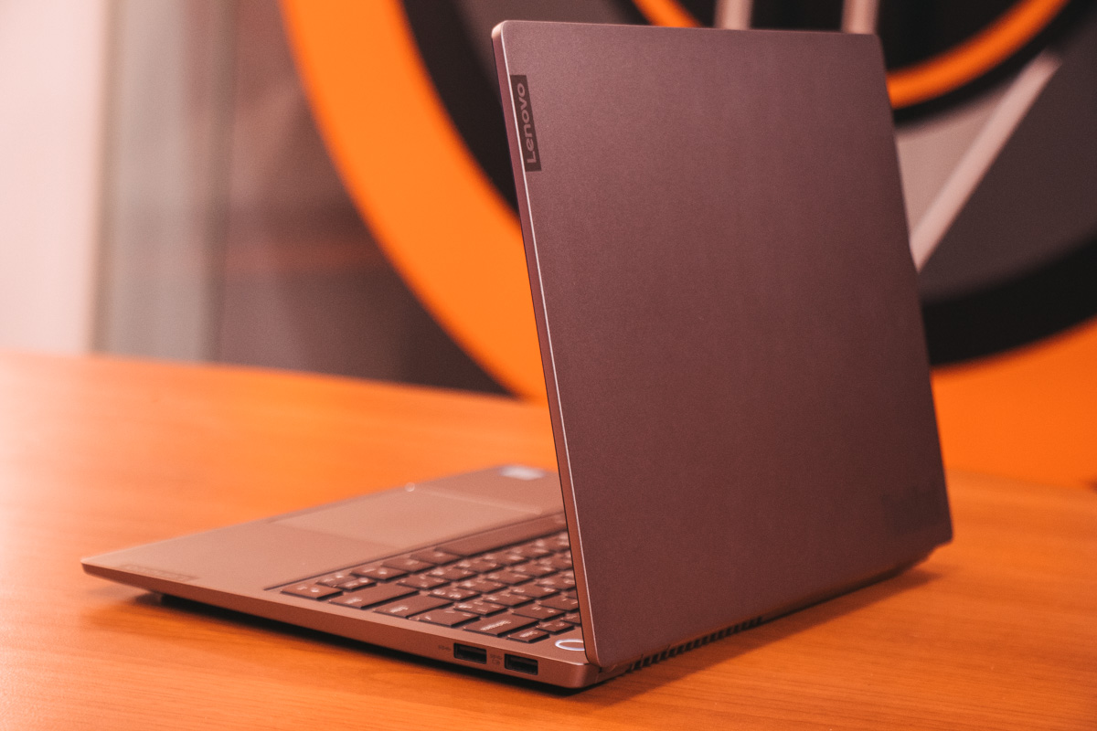 Lenovo ThinkBook 13s