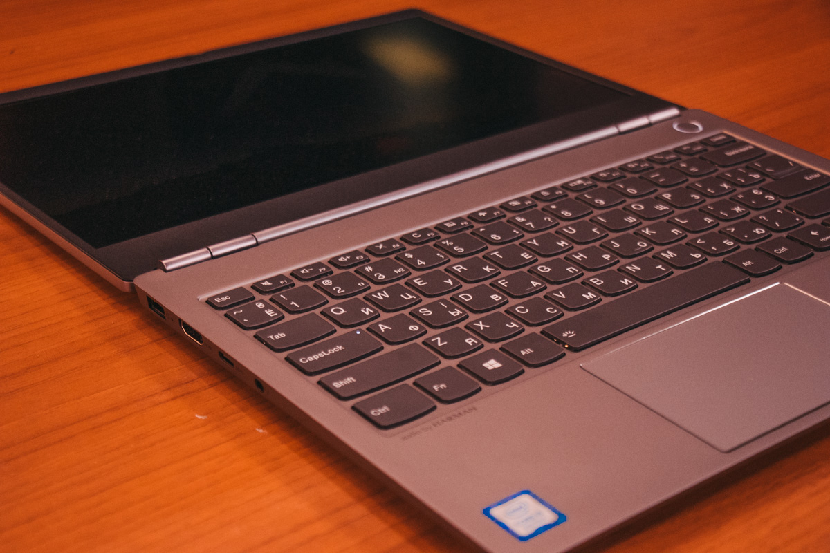 Це хороша функція для комфортнішої роботи