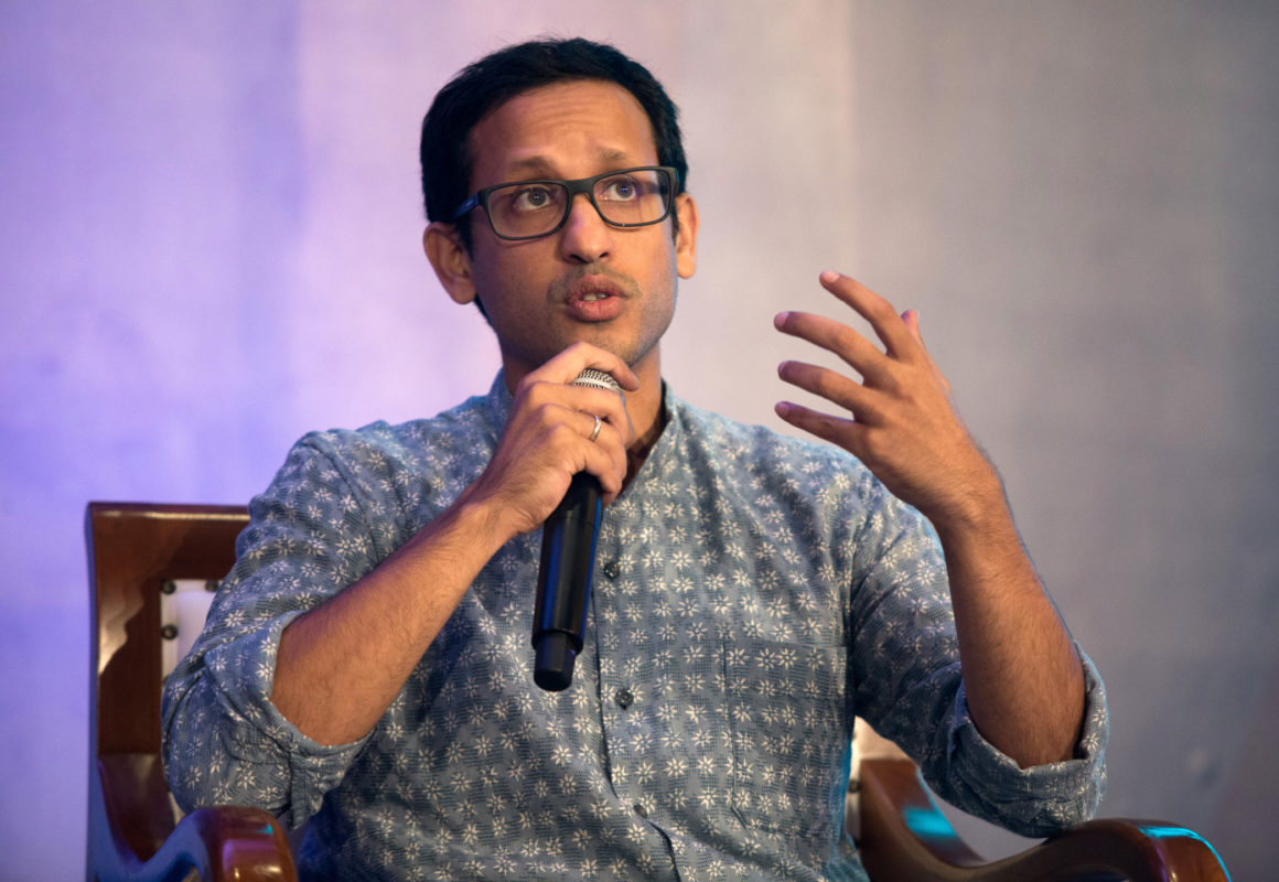 Надим Макарим