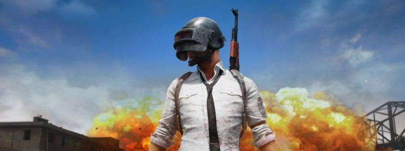 PUBG Mobile стала самой прибыльной игрой