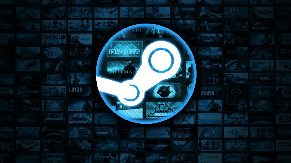 Valve проведет в Steam The Game Festival на замену отмененной выставке E3