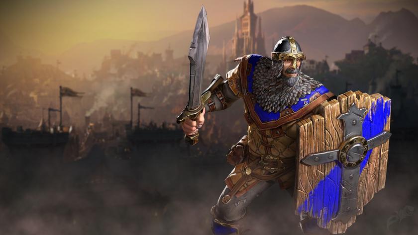 Изображения юнитов, героев и их иконок из Warcraft 3: Reforged оказались в сети 1