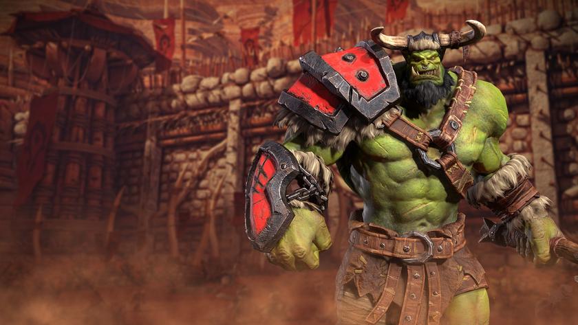 Изображения юнитов, героев и их иконок из Warcraft 3: Reforged оказались в сети 3