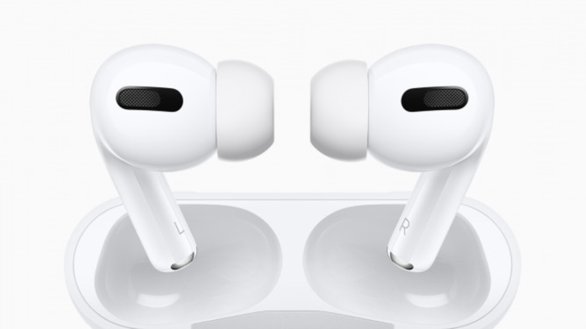 Кубик рубика: iFixit разобрали AirPods Pro, а собрать уже не смогли