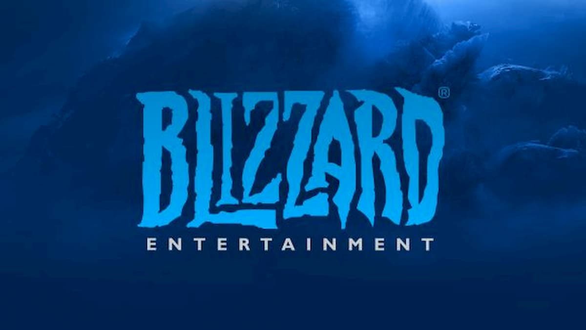Kotaku слил информацию о новинках Blizzard