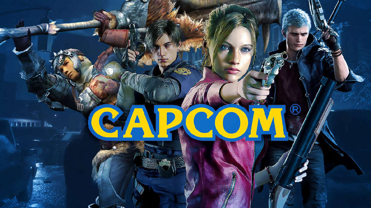 До конца фискального года Capcom намеревается выпустить еще один ремейк До конца фискального года Capcom намеревается выпустить еще один ремейк